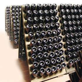 Prohlídka společnosti BOHEMIA SEKT s degustací Manufaktura - elektronické poslání